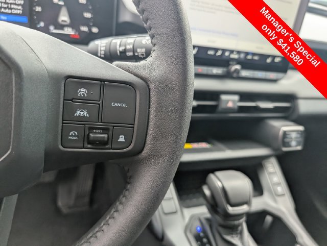 Used 2026 Toyota RAV4 XLE Premium AWD/4WD image 13
