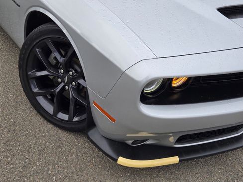 Used 2021 Dodge Challenger R/T w/ Blacktop Package image 9