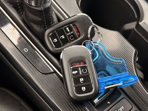 Used 2022 Honda Civic Sport image 35