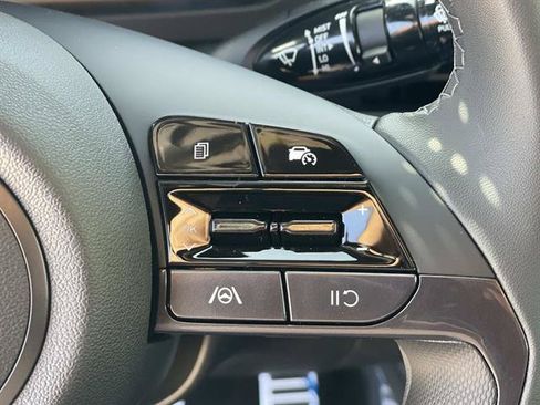 New 2026 Hyundai Elantra Sport FWD image 10