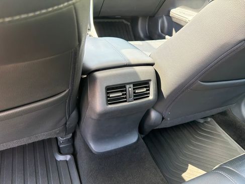 Used 2016 Honda Accord EX-L image 26