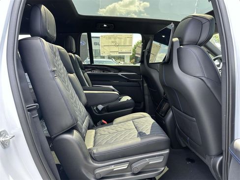 New 2026 Cadillac Escalade IQL Sport 1 image 11