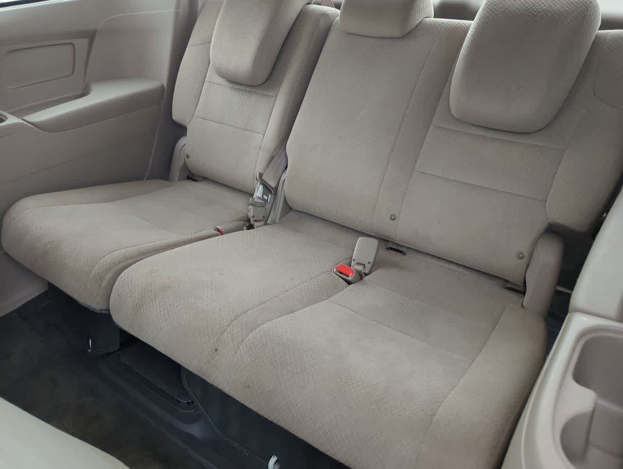 Used 2016 Honda Odyssey LX image 20