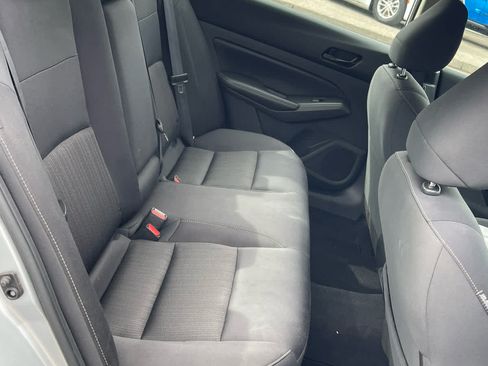 Used 2024 Nissan Altima 2.5 SV FWD image 21