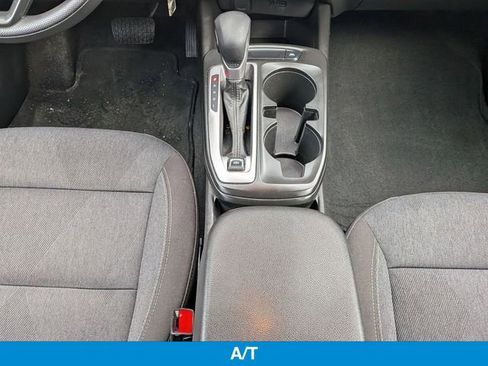 Certified 2024 Chevrolet Trax LS w/ LS Convenience Package image 28