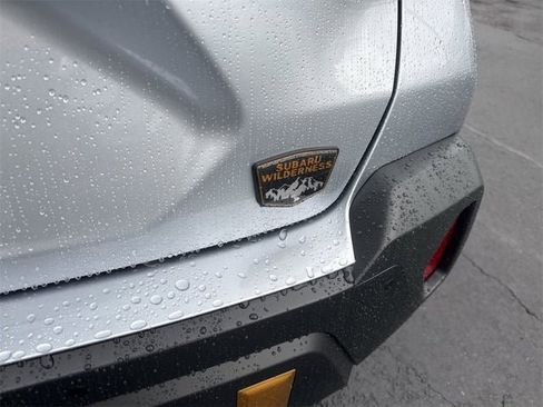 New 2026 Subaru Crosstrek 2.5i Wilderness AWD/4WD image 50