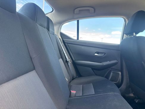 Certified 2023 Nissan Sentra SV w/ Lighting Package FWD image 29