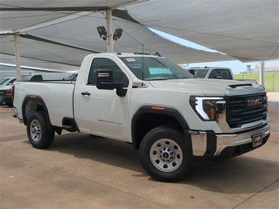 New 2025 GMC Sierra 3500 Pro w/ 1SA Pro Safety Plus Package