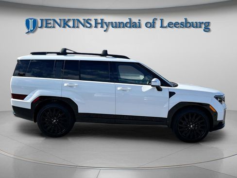 New 2026 Hyundai Santa Fe Calligraphy image 3