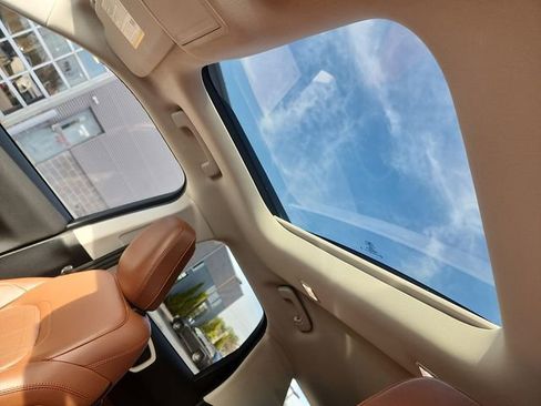 Certified 2023 Ford Bronco Sport Heritage Limited image 21