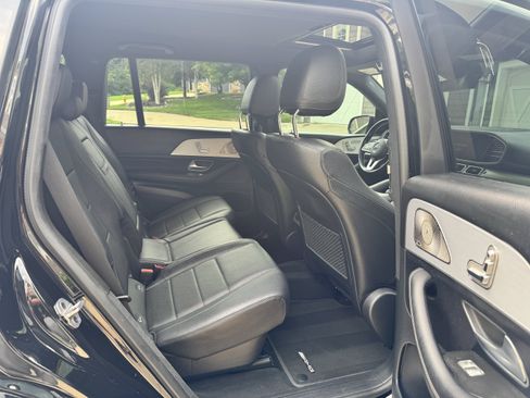 Used 2022 Mercedes-Benz GLS 450 4MATIC w/ AMG Line Exterior image 27