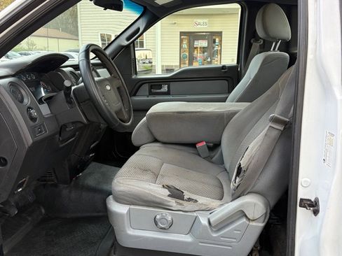 Used 2014 Ford F150 XL w/ Power Equipment Group RWD image 9