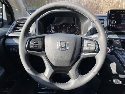 New 2026 Honda Odyssey Elite image 15