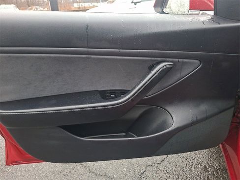 Used 2019 Tesla Model 3 Performance image 14
