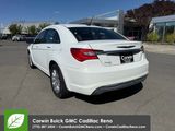Used 2014 Chrysler 200 LX image 4