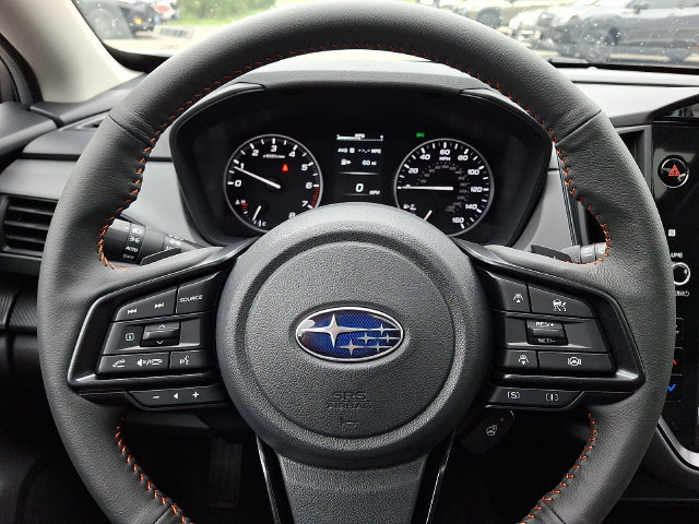 Certified 2026 Subaru Crosstrek 2.5i Limited AWD/4WD image 16