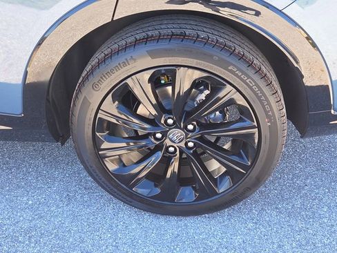 New 2026 Buick Envista Sport Touring w/ Convenience I Package image 8