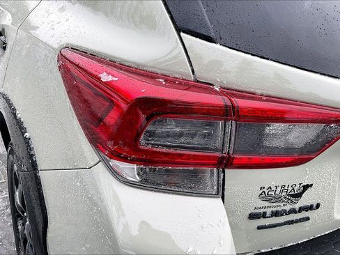 Used 2023 Subaru Crosstrek 2.0i Premium w/ Special Edition image 32