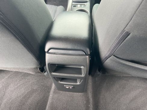 Certified 2019 Nissan Sentra SV w/ All Weather Package image 19