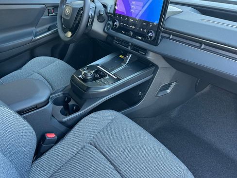 New 2026 Toyota bZ image 18