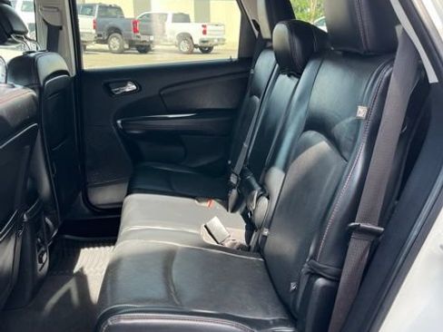 Used 2019 Dodge Journey GT AWD/4WD image 31