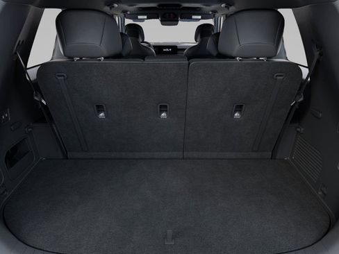 New 2027 Kia Telluride EX X-Line AWD/4WD image 19