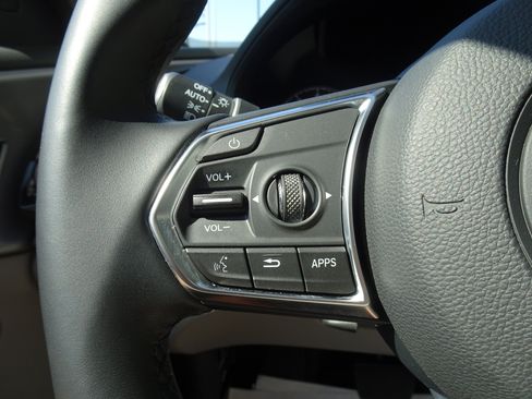Used 2024 Acura RDX SH-AWD w/ Technology Package image 22