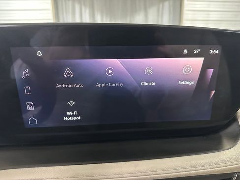 Certified 2024 Buick Encore GX Avenir w/ Avenir Convenience Package image 14