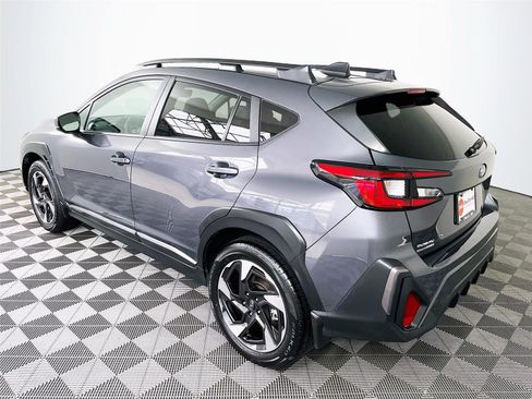 Certified 2025 Subaru Crosstrek 2.5i Limited w/ Crosstrek Mirror Package AWD/4WD image 7