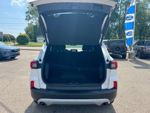Used 2024 Ford Escape Active FWD image 21