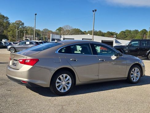 Used 2024 Chevrolet Malibu LT image 6
