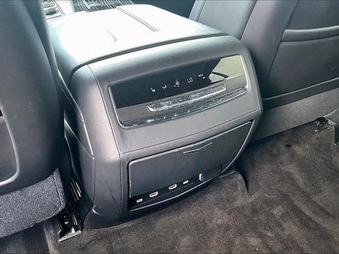 Used 2021 Cadillac Escalade ESV Sport w/ Driver Assist Tech Package AWD/4WD image 20