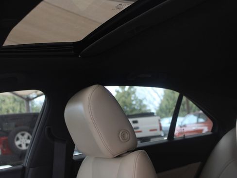 Used 2020 Cadillac CT4 Luxury w/ Sun And Sound Package image 21