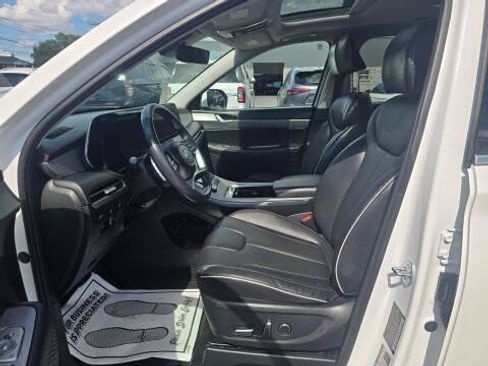 Used 2023 Hyundai Palisade XRT AWD/4WD image 17