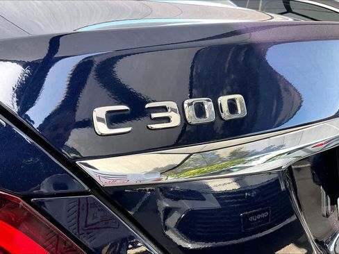 Used 2019 Mercedes-Benz C 300 Sedan image 31