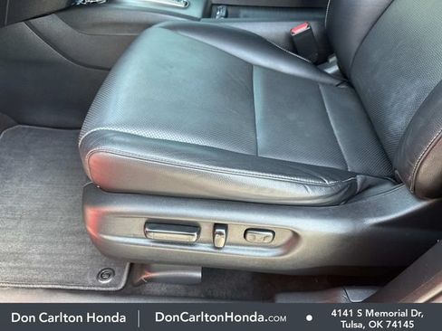 Used 2023 Honda Ridgeline RTL image 13