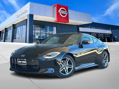 New 2026 Nissan Z Sport w/ Floor Mat Package