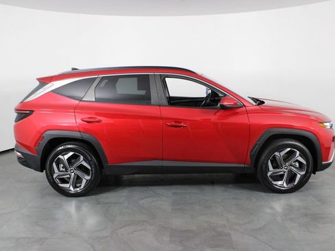 Used 2023 Hyundai Tucson SEL w/ Convenience Package AWD/4WD image 12
