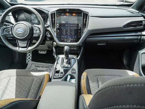 Certified 2025 Subaru Crosstrek 2.5i Sport AWD/4WD image 14