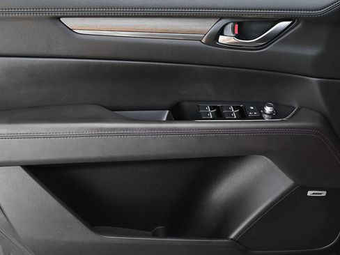 Certified 2023 MAZDA CX-5 Signature AWD/4WD image 14