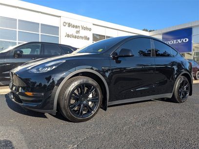 Used 2021 Tesla Model Y Long Range