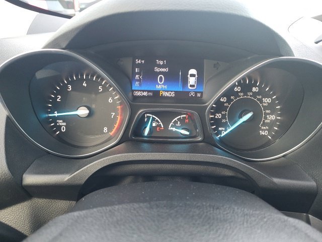 Used 2018 Ford Escape SE FWD image 11