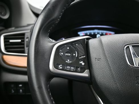 Used 2017 Honda CR-V Touring image 49