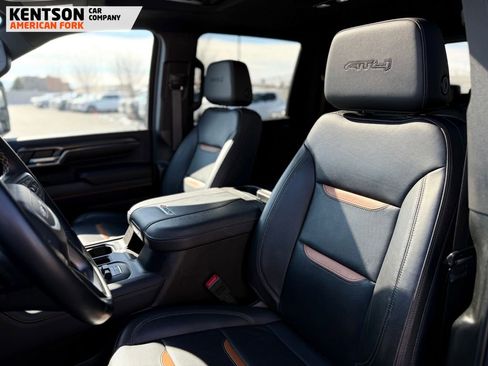 Used 2024 GMC Sierra 2500 AT4 w/ AT4 Premium Plus Package image 37
