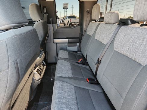 Used 2023 Ford F150 XLT w/ Equipment Group 302A High image 11