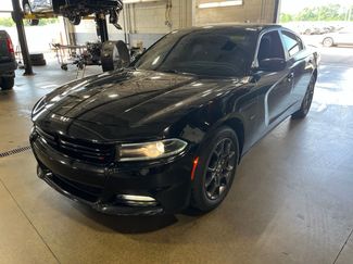 Used 2018 Dodge Charger GT AWD/4WD video 1