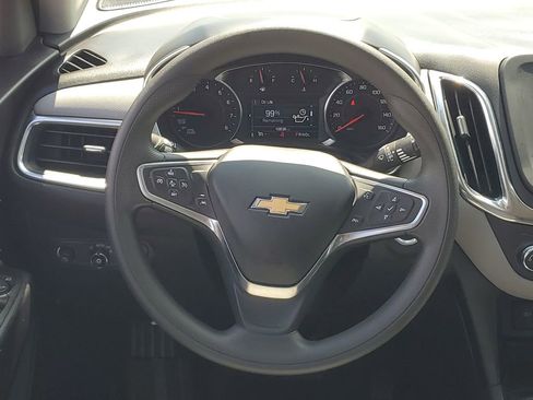 Used 2023 Chevrolet Equinox LS w/ LS Convenience Package AWD/4WD image 12