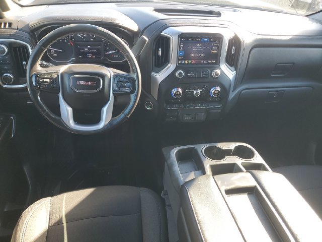 Certified 2020 GMC Sierra 1500 SLE w/ SLE Value Package AWD/4WD image 11