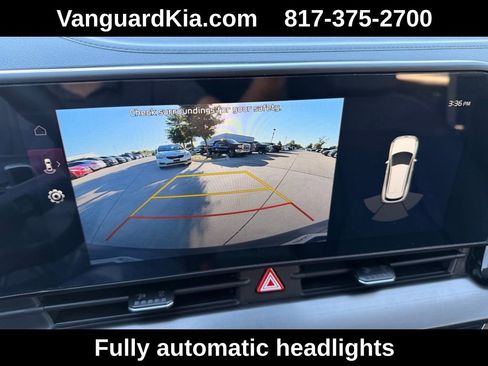 Used 2024 Kia Sportage EX w/ EX Premium Package image 20