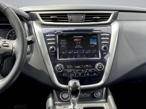 Used 2023 Nissan Murano SV w/ SV Midnight Edition Package AWD/4WD image 11